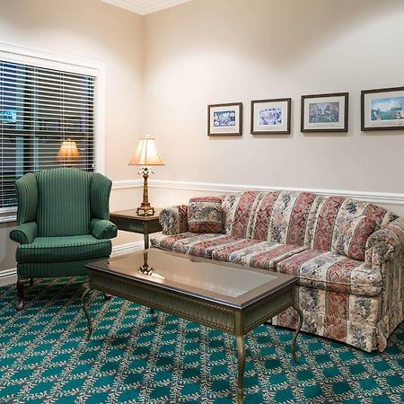 Days Inn By Wyndham Paducah Εξωτερικό φωτογραφία