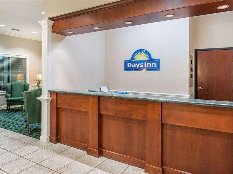 Days Inn By Wyndham Paducah Εξωτερικό φωτογραφία