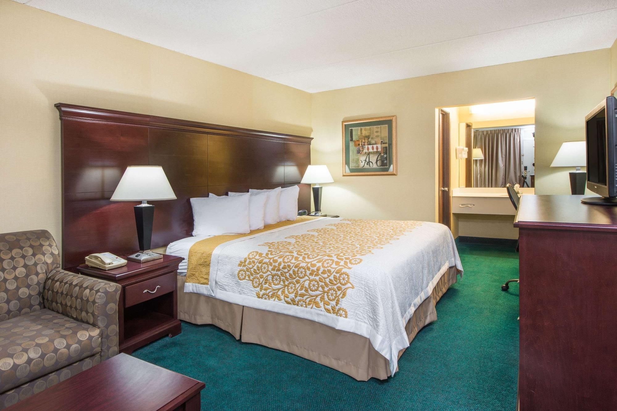 Days Inn By Wyndham Paducah Εξωτερικό φωτογραφία
