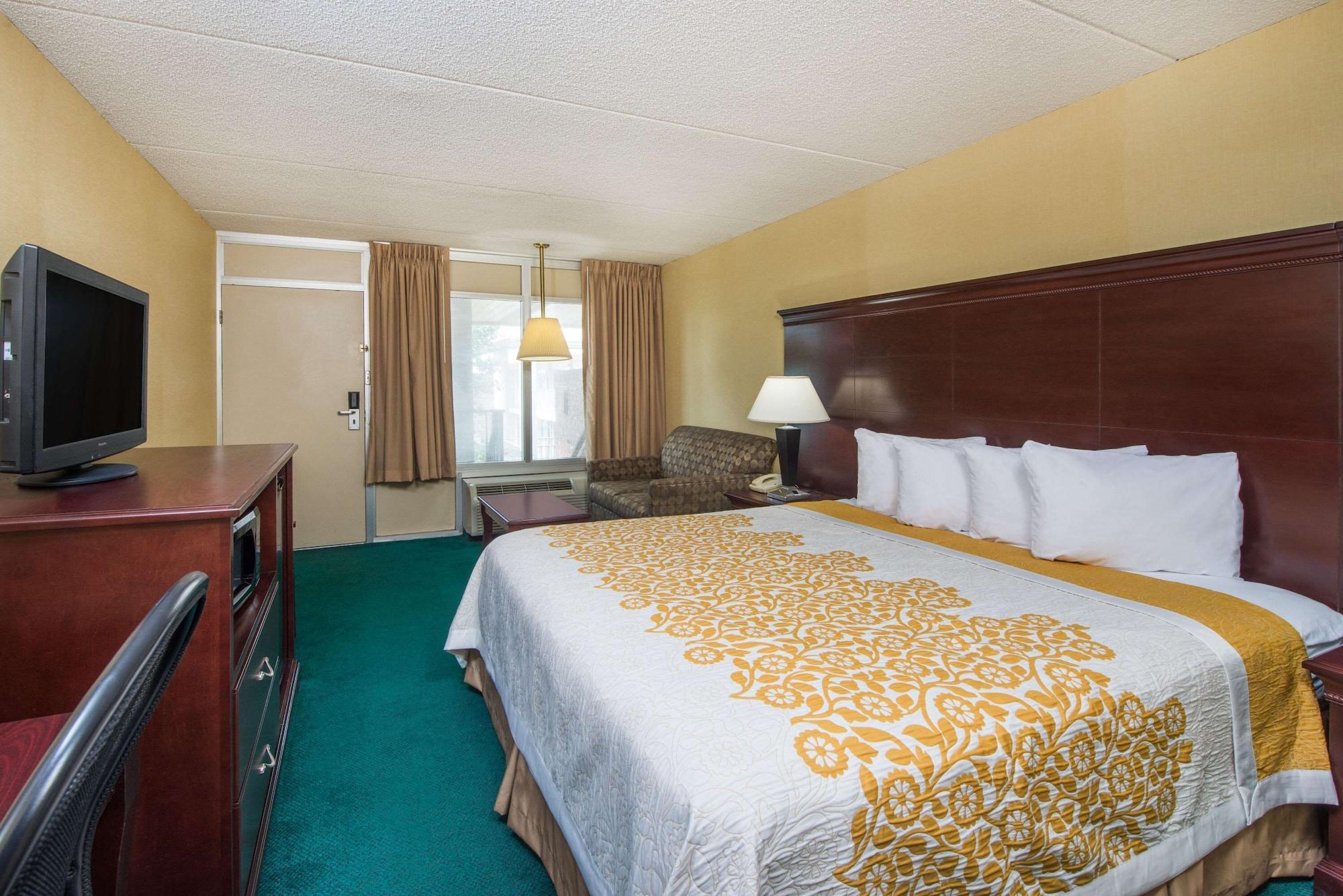 Days Inn By Wyndham Paducah Εξωτερικό φωτογραφία