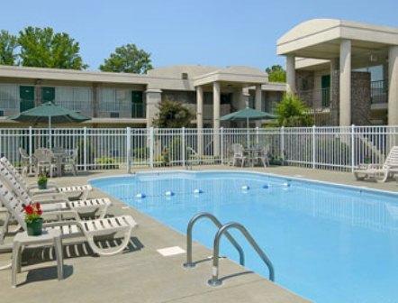 Days Inn By Wyndham Paducah Ανέσεις φωτογραφία